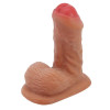 Warnell Realistic Dildo
