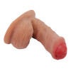Warnell Realistic Dildo