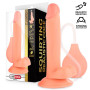 Squirtz Squirting Realistic Dildo 8 - 20.3 cm
