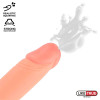 Squirtz Squirting Realistic Dildo 8 - 20.3 cm