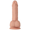 Realistic Dildo Catoblepas 8.1