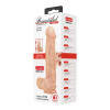 Realistic Dildo with Suction Cup Bergrisi 10.2