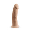 Dildo Dual Density Mod. 2 - 7.5 Flesh