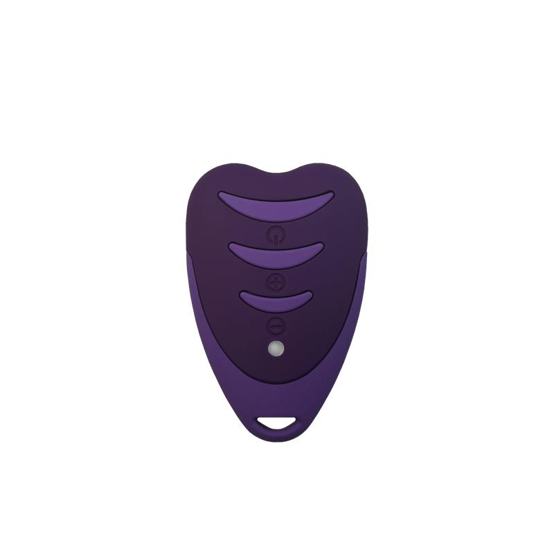 Dildo Mod. 2 - 7 ZM01 10 Functions with Remote Control