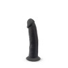 Dildo Dual Density Mod. 2 - 6 Black
