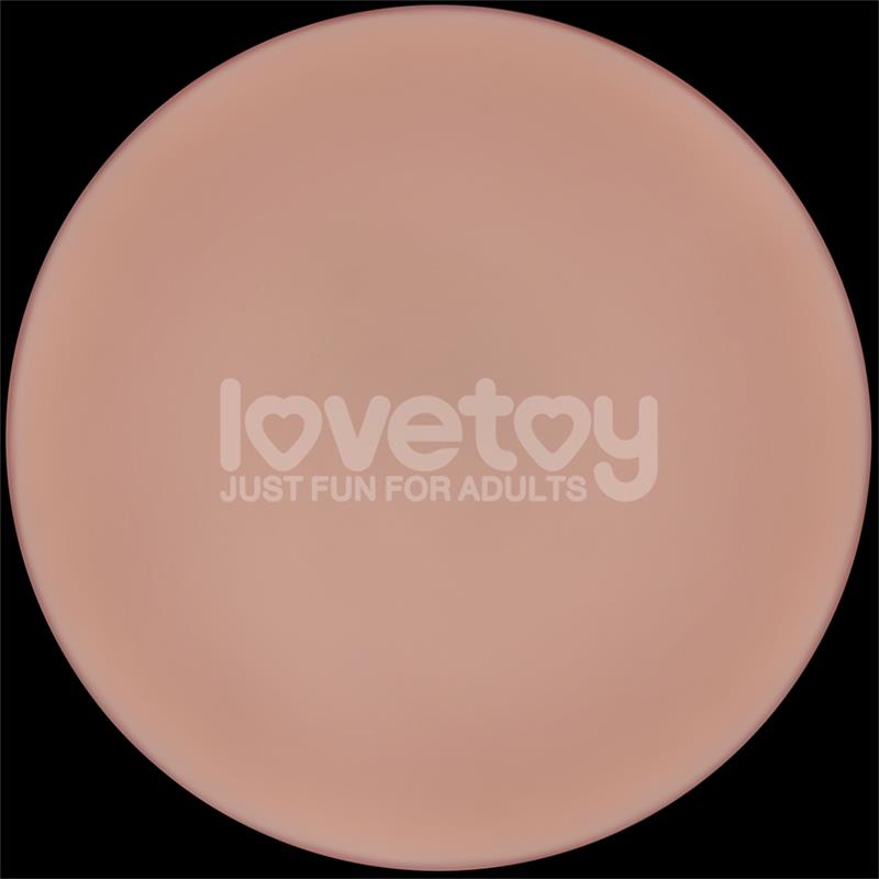 Sliding PRO II Dildo Sliding Skin Dual-layer 9