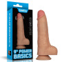 Power Basics Dildo with Vibration 9