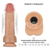 Power Basics Dildo with Vibration 9