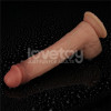 Sliding Pro Dildo Sliding Skin Dual Layer 9