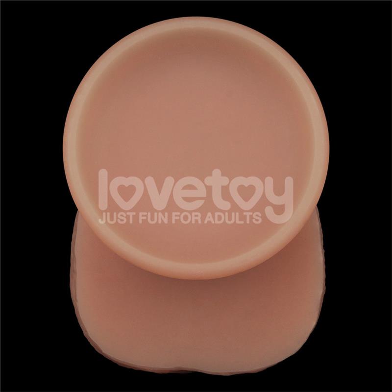 Sliding Pro Dildo Sliding Skin Dual Layer 9