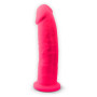 Dildo Dual Density Mod. 2 - 9 Pink