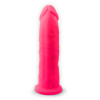 Dildo Dual Density Mod. 2 - 9 Pink
