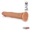 Lenser Articulable-Posable Realistic Dildo 8 Flesh