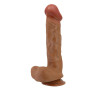 Bergrisi Dildo with Balls 10.2