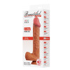 Bergrisi Dildo with Balls 10.2