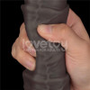 Dual Layered Bendable Dildo XXL 16