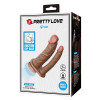 Goran Realistic Double Dildo