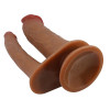 Hulbert Double Dildo with Vibration
