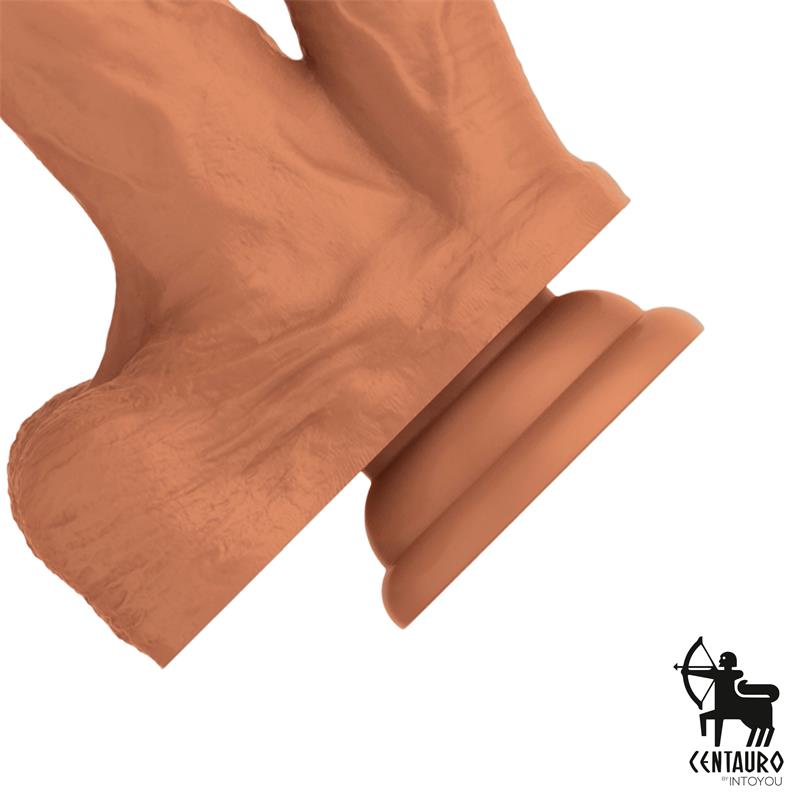 Quintus Dildo with Thrusting, Waving and Vibration 9 - 23 cm