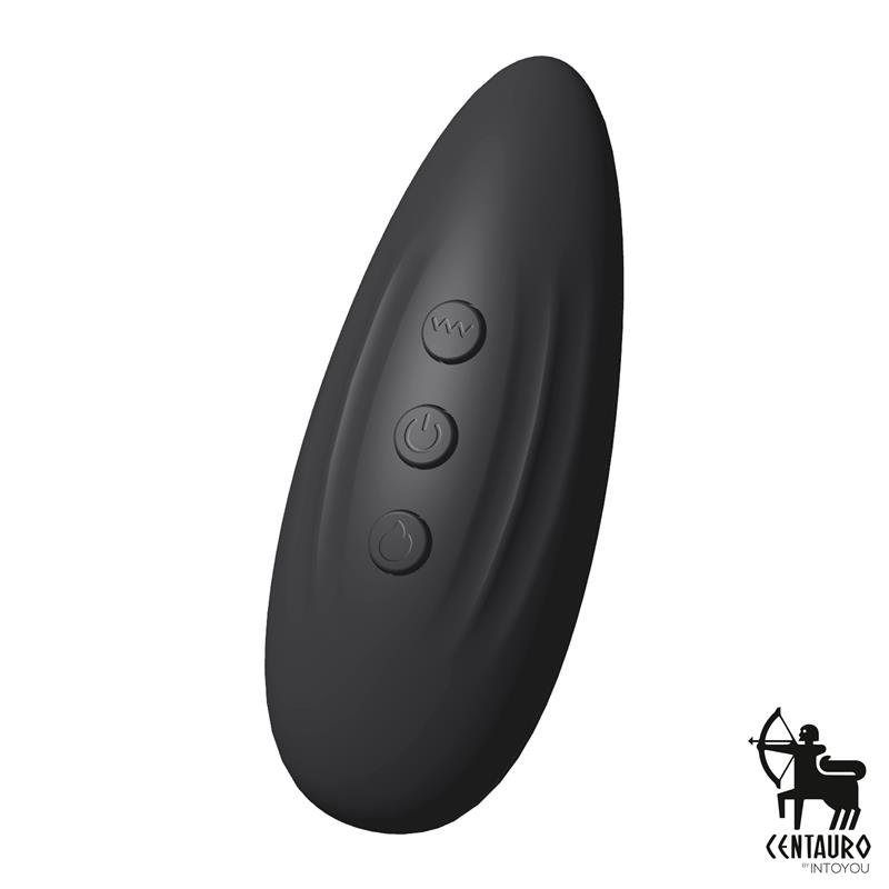 Quintus Dildo with Thrusting, Waving and Vibration 9 - 23 cm