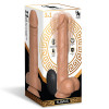 Flavius Dildo with Thrusting, 360? Waving and Vibration 9- 23 cm