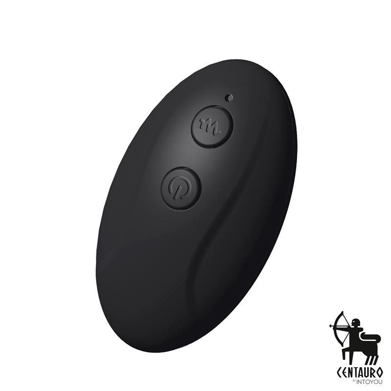 Octavius Dildo with Thrusting, 360? Waving and Vibrating 7.8 - 20 cm