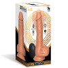 Octavius Dildo with Thrusting, 360? Waving and Vibrating 7.8 - 20 cm