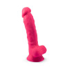 Dual Density Dildo Mod 1 - 7 Pink