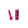 Dual Density Dildo Mod 1 - 7 Pink