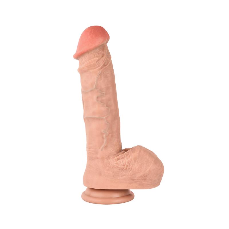 Armand L Dildo Dual Density 26 cm - 10.2
