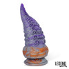 Tentaclyosaur Tentacle Liquid Silicone Dildo 20 cm