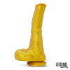Aurelix Liquid Silicone Dildo 24,5 cm