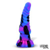 Thunderix Liquid Silicone Dildo 17,5 cm