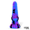 Thunderix Liquid Silicone Dildo 17,5 cm