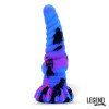 Thunderix Liquid Silicone Dildo 17,5 cm