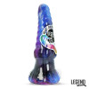 Thunderix Liquid Silicone Dildo 17,5 cm