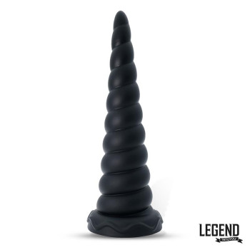 Ceteron Liquid Silicone Dildo 20 cm
