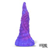 Octogore Unicorn Liquid Silicone Dildo 28 cm