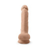 Dildo Dual Density Silicone Mod. 1 - 9