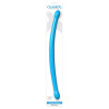 Double Dildo Whammy Blue