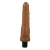Realistic Sliding skin Dildo Alfredo 9,8