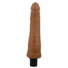 Realistic Sliding skin Dildo Alfredo 9,8