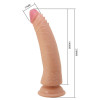 Kable Sliding Skin Realistic Dildo 8.3 - 21 cm