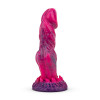 Another World Dildo Pink and Purple 22.4 cm - 8.8