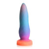 Glow-In-The-Dark Tentacle Dildo