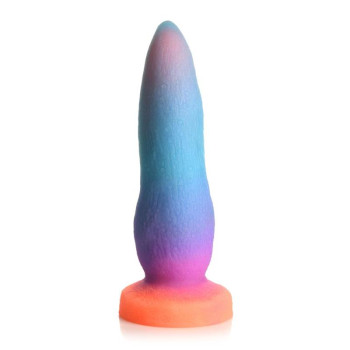 Glow-In-The-Dark Tentacle Dildo