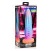 Glow-In-The-Dark Tentacle Dildo