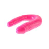 Dildo Double Trouble Pink