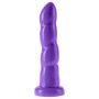 Dildo Twister 15,2 cm Purple
