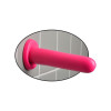 Dildo Mr. Smoothy Pink